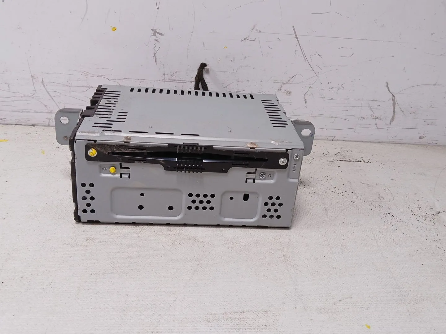 Sistema Audio / Radio Cd para Ford Kuga Ii (Dm2)