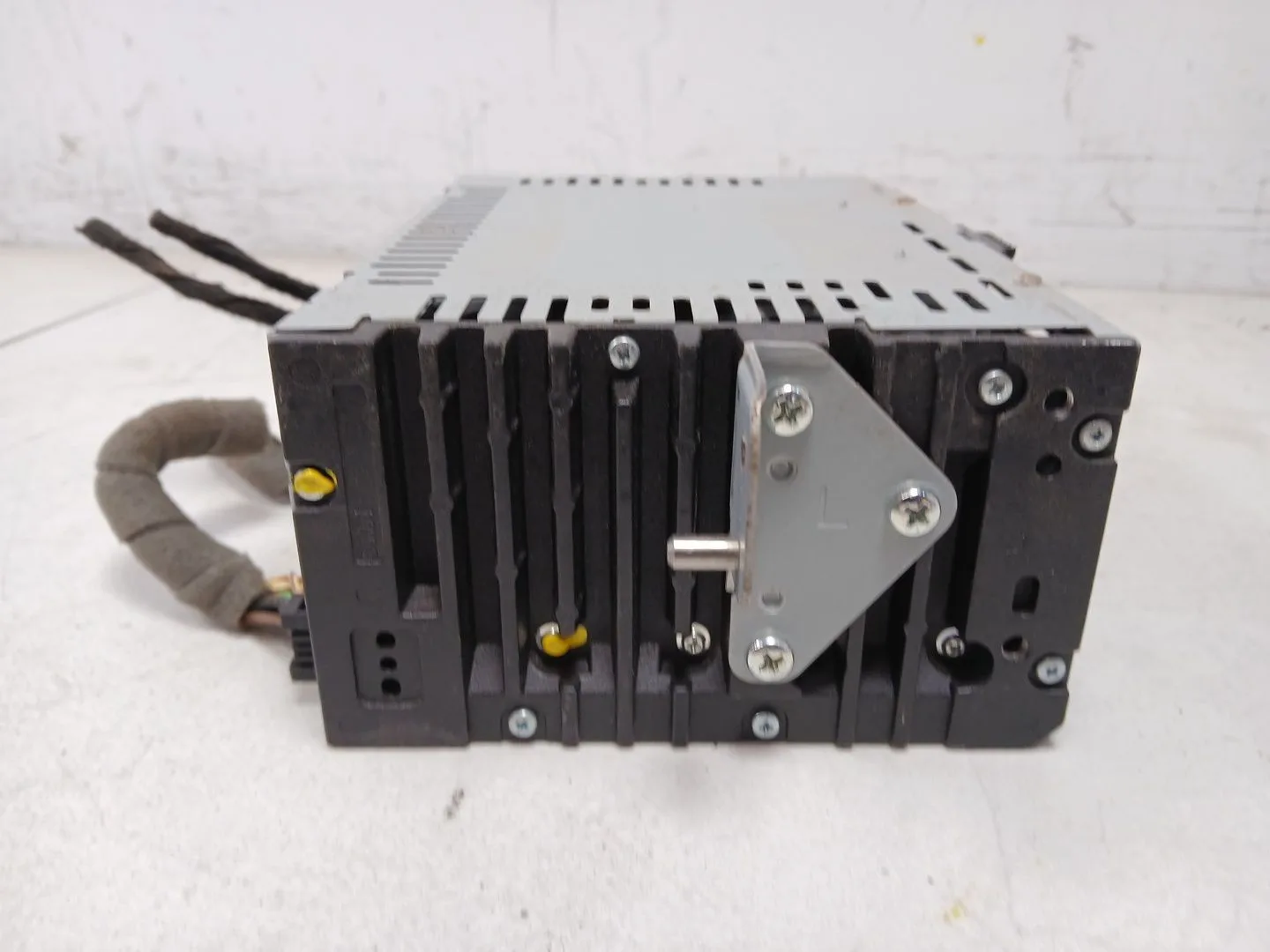 Sistema Audio / Radio Cd para Ford Kuga Ii (Dm2)