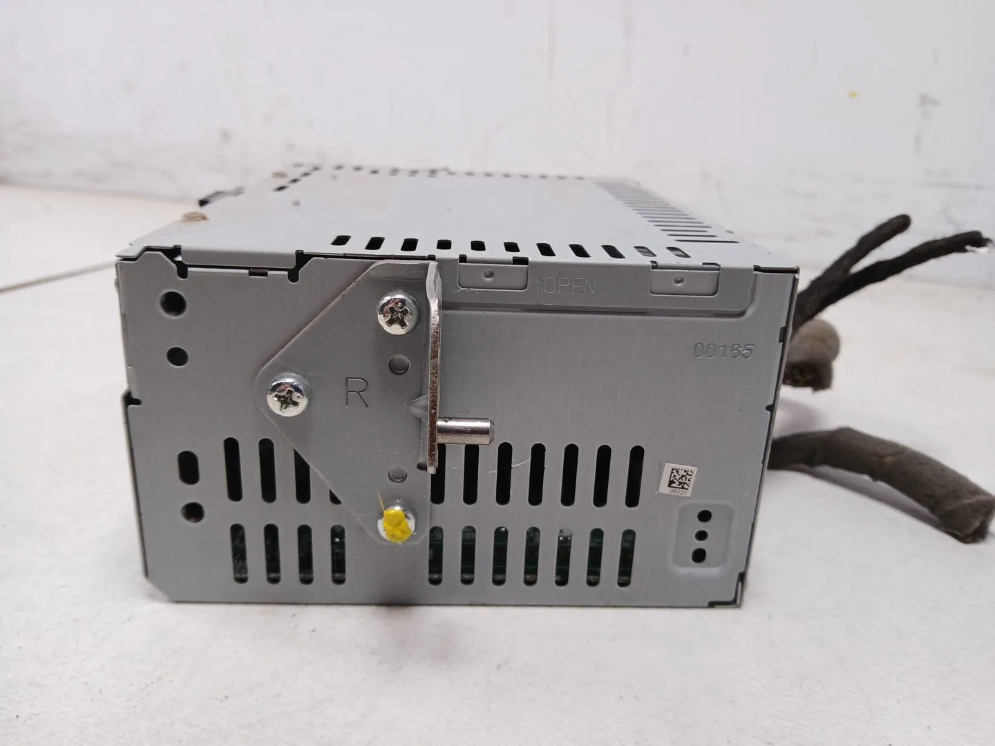 Sistema Audio / Radio Cd para Ford Kuga Ii (Dm2)