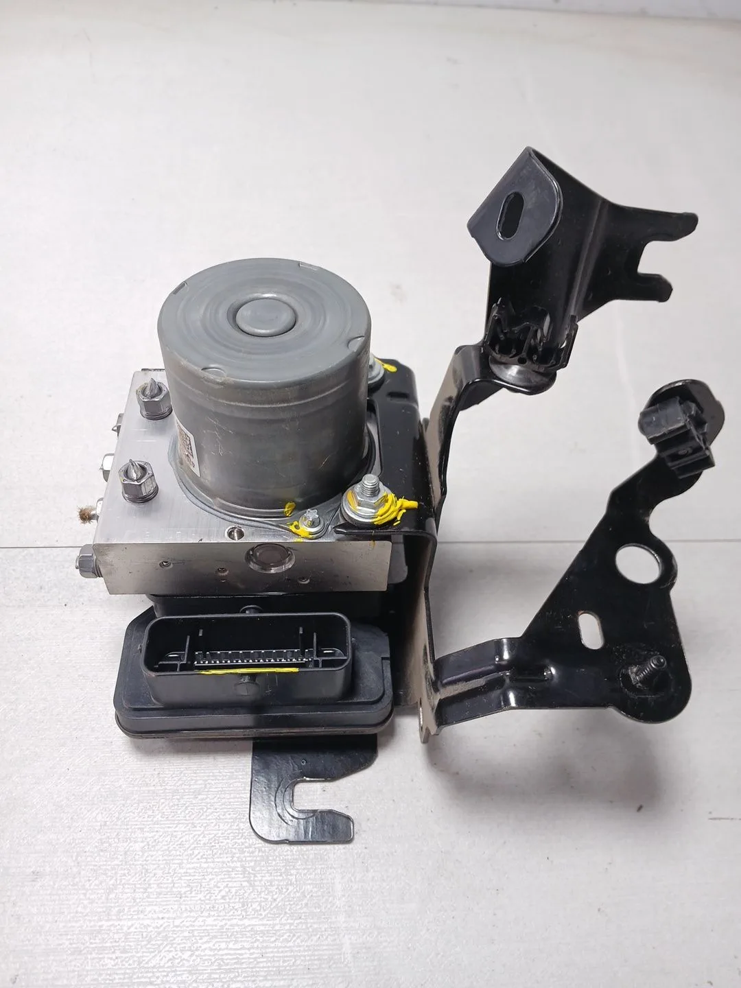 Abs para Renault Clio V