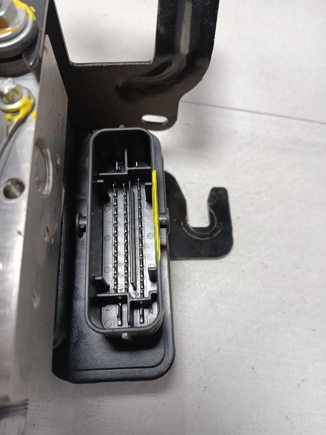 Abs para Renault Clio V