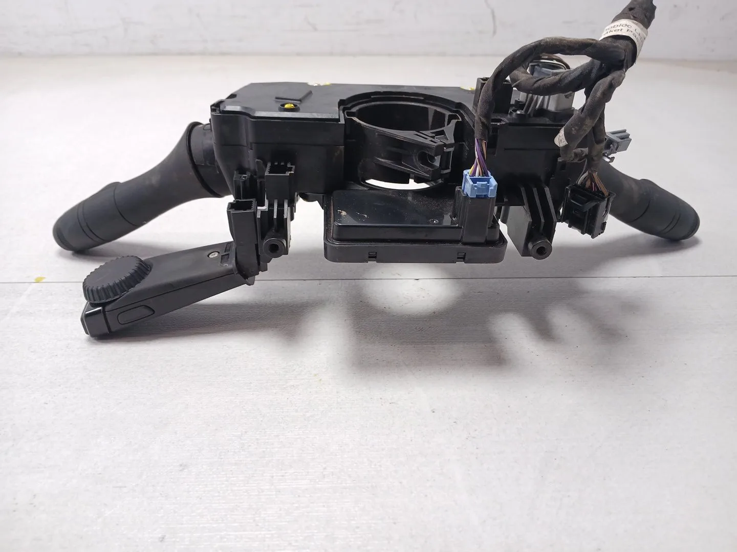 Mando Multifuncion para Renault Clio V