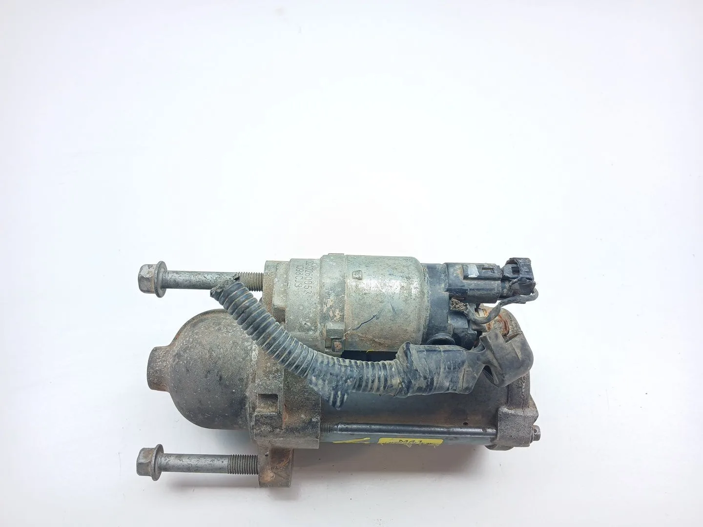Motor Arranque para Kia Proceed (Cd)