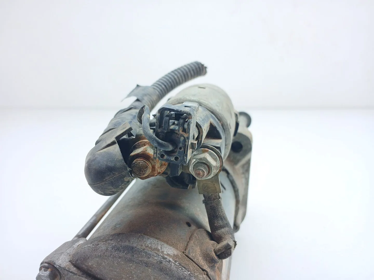 Motor Arranque para Kia Proceed (Cd)