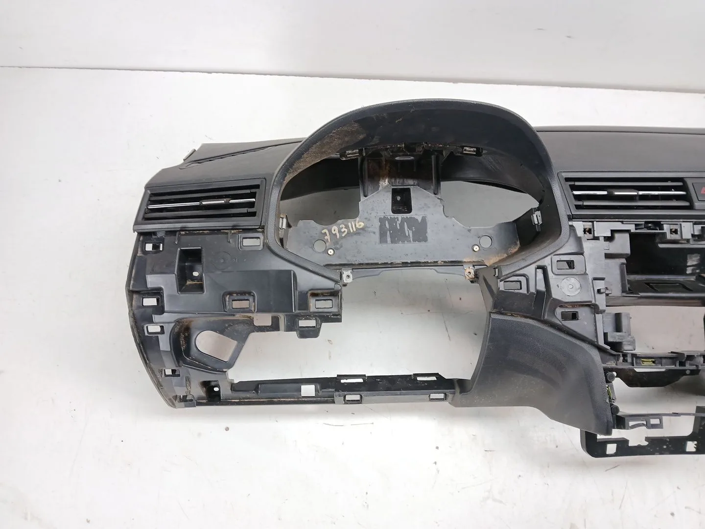 Salpicadero para Seat Ibiza V (Kj1, Kjg)