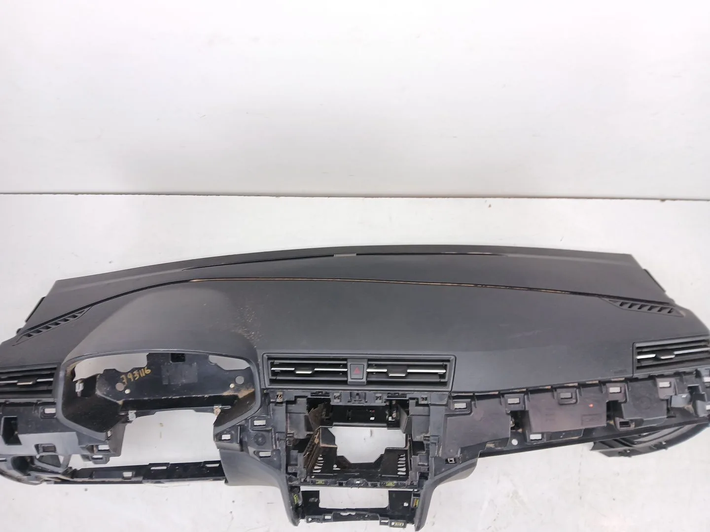 Salpicadero para Seat Ibiza V (Kj1, Kjg)