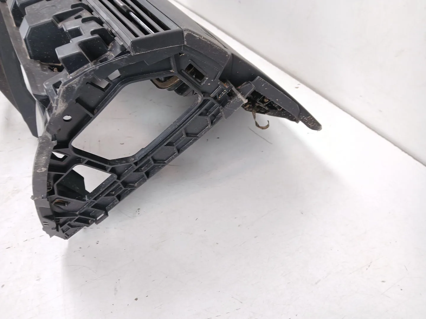 Salpicadero para Seat Ibiza V (Kj1, Kjg)