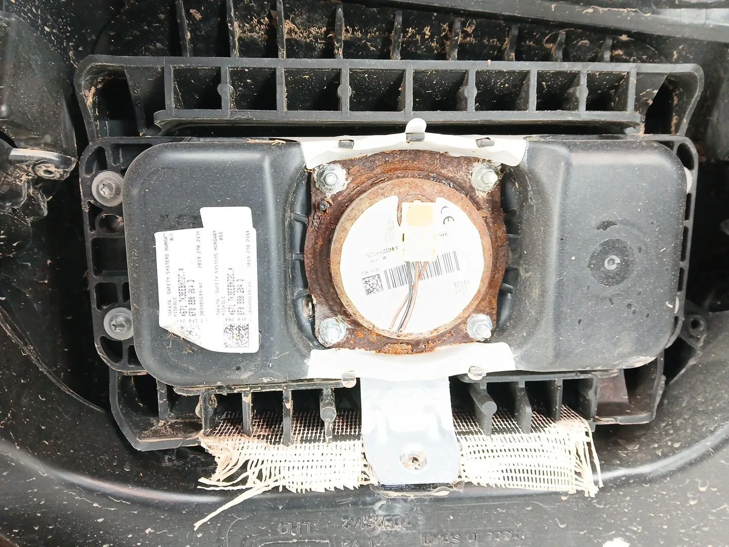 Salpicadero para Seat Ibiza V (Kj1, Kjg)