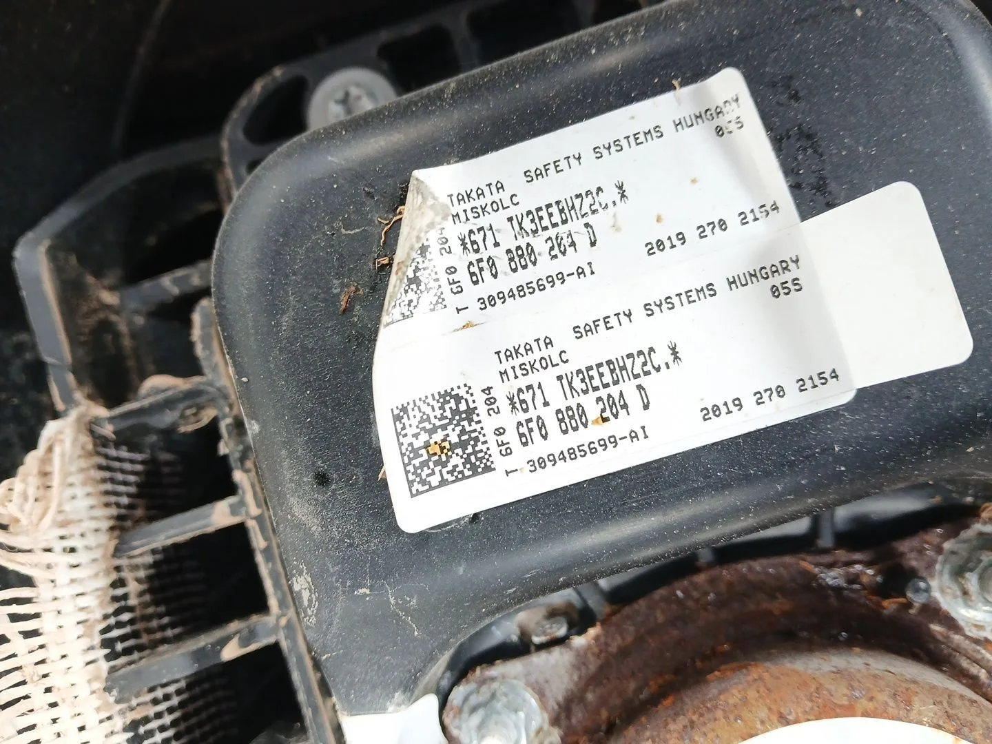 Salpicadero para Seat Ibiza V (Kj1, Kjg)