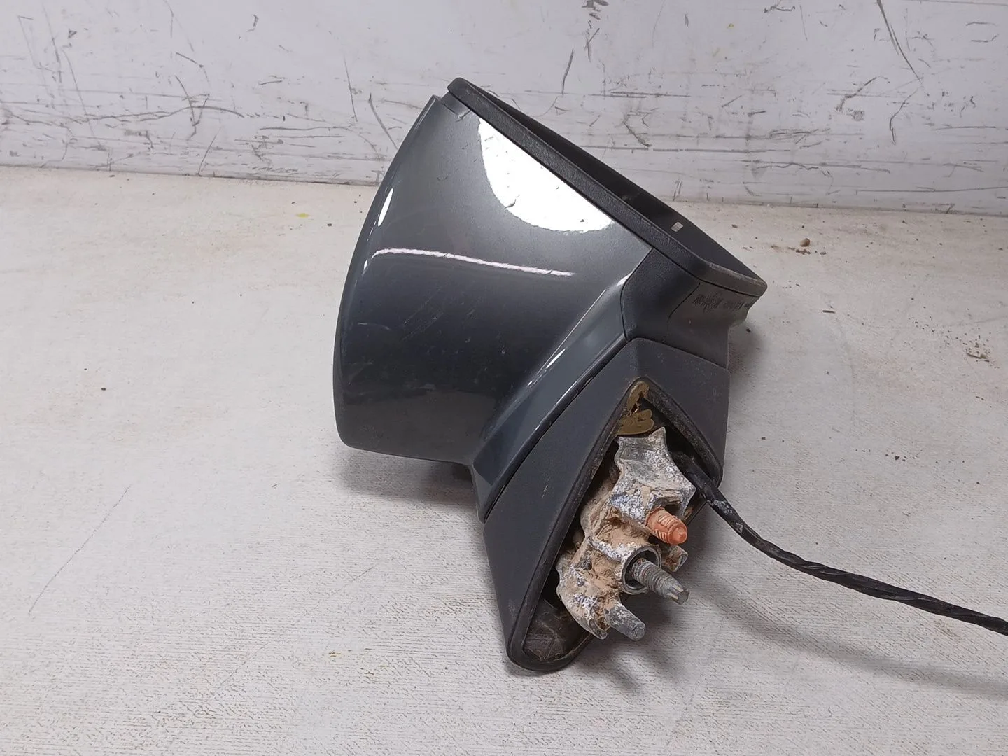 Retrovisor Derecho para Seat Ibiza V (Kj1, Kjg)