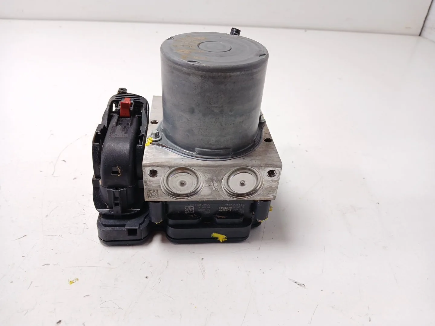 Abs para Seat Ibiza V (Kj1, Kjg)
