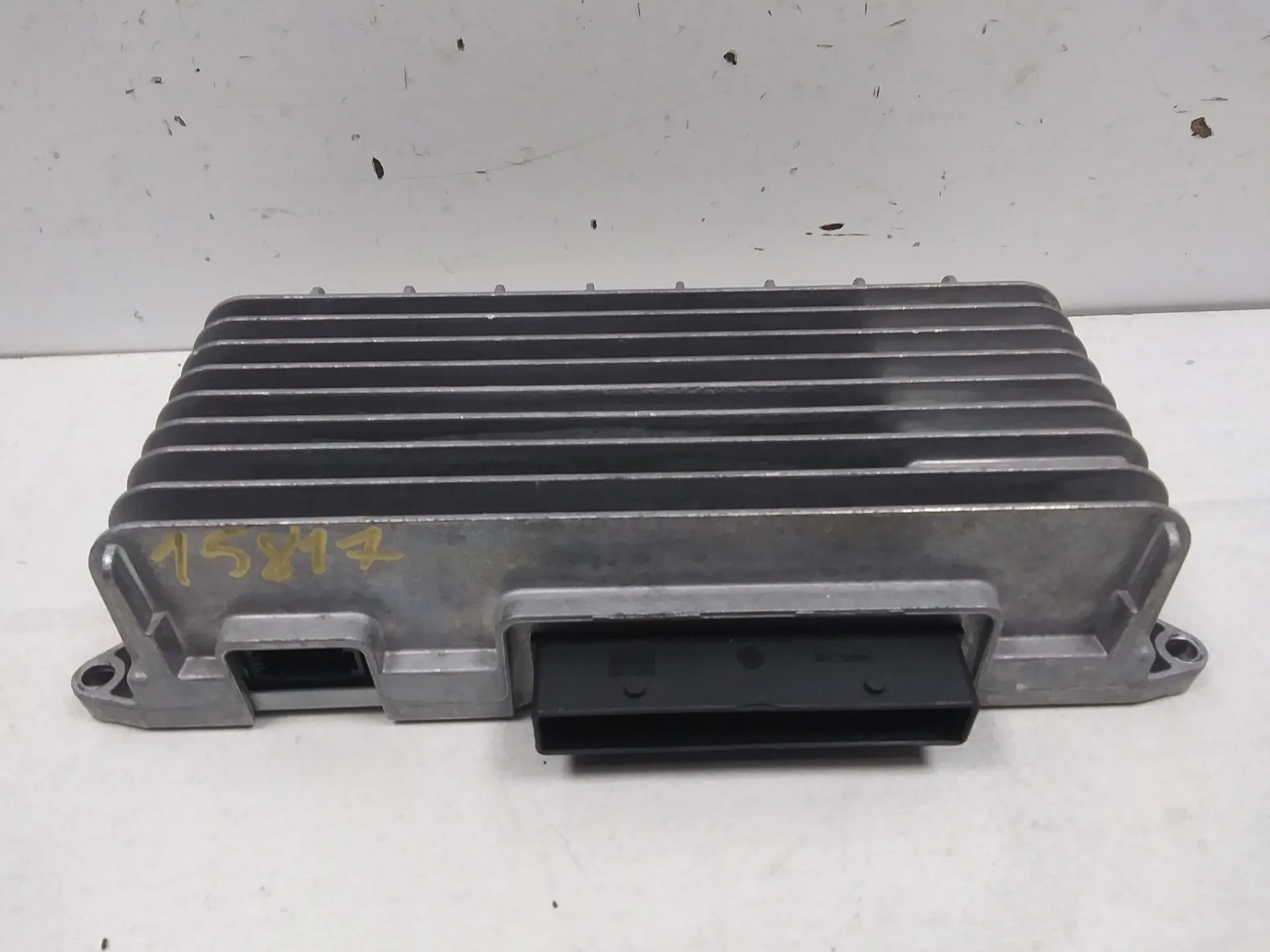 Modulo Electronico para Audi A4 Avant (8K5) (2008)