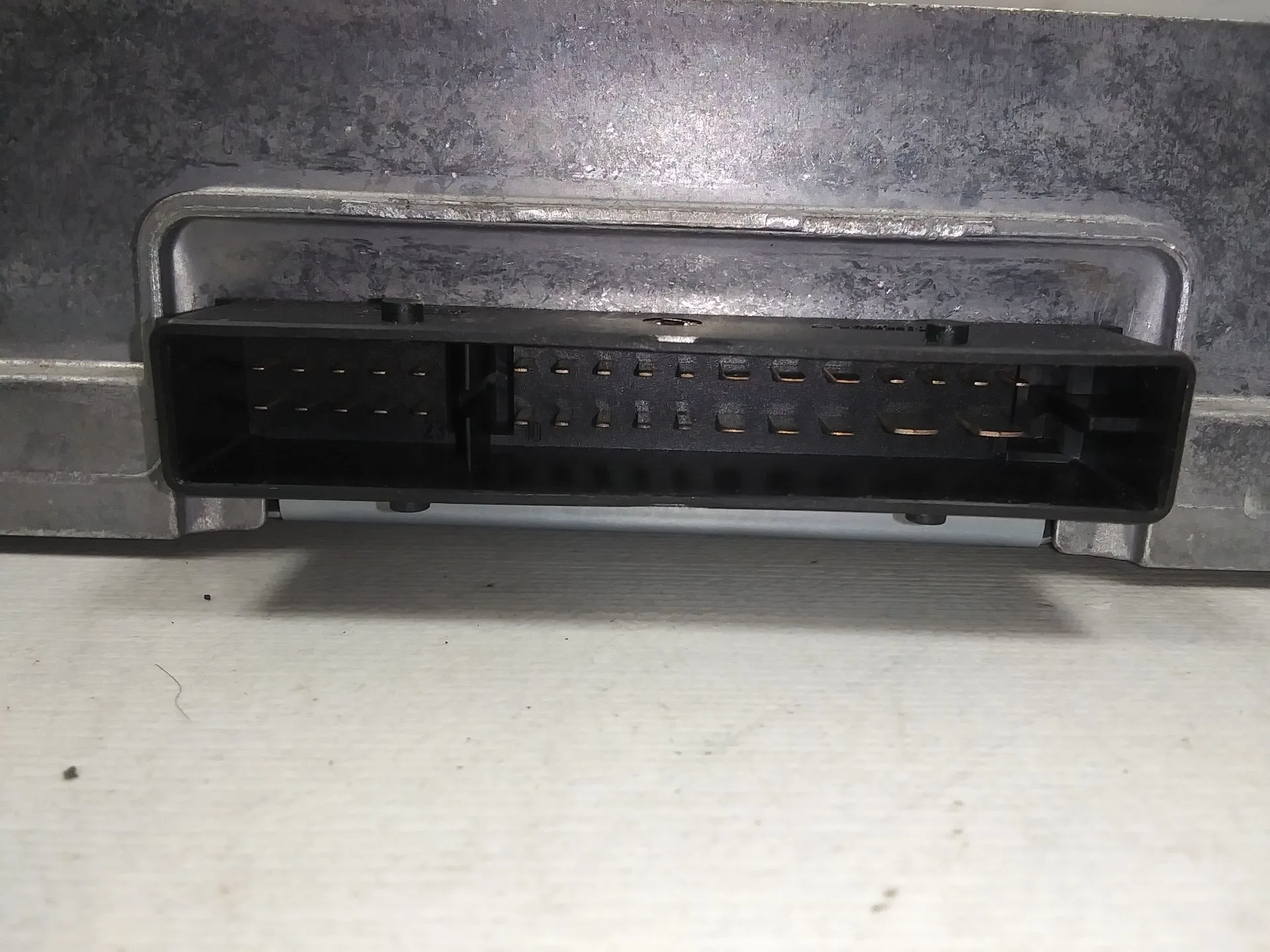 Modulo Electronico para Audi A4 Avant (8K5) (2008)