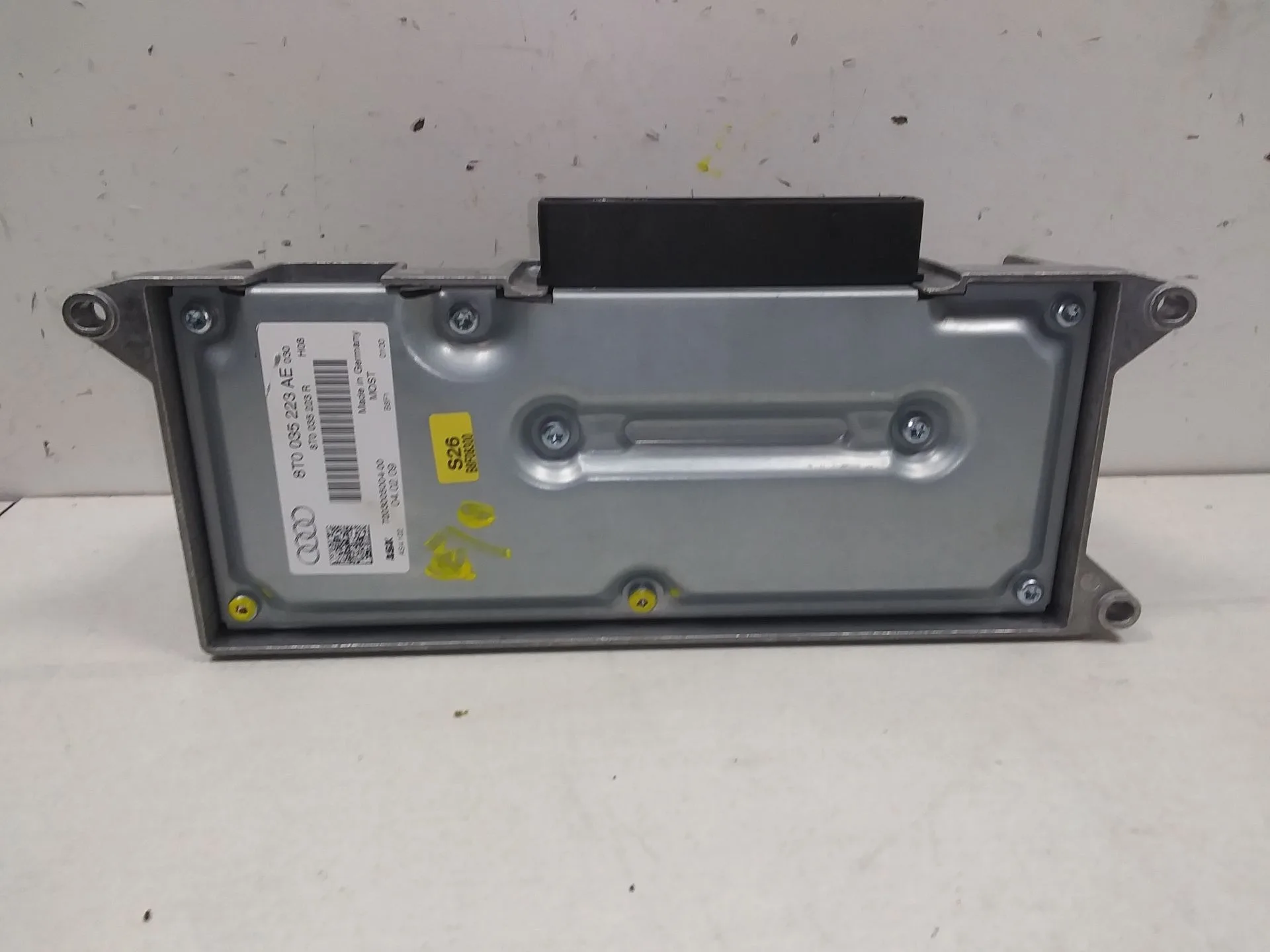 Modulo Electronico para Audi A4 Avant (8K5) (2008)