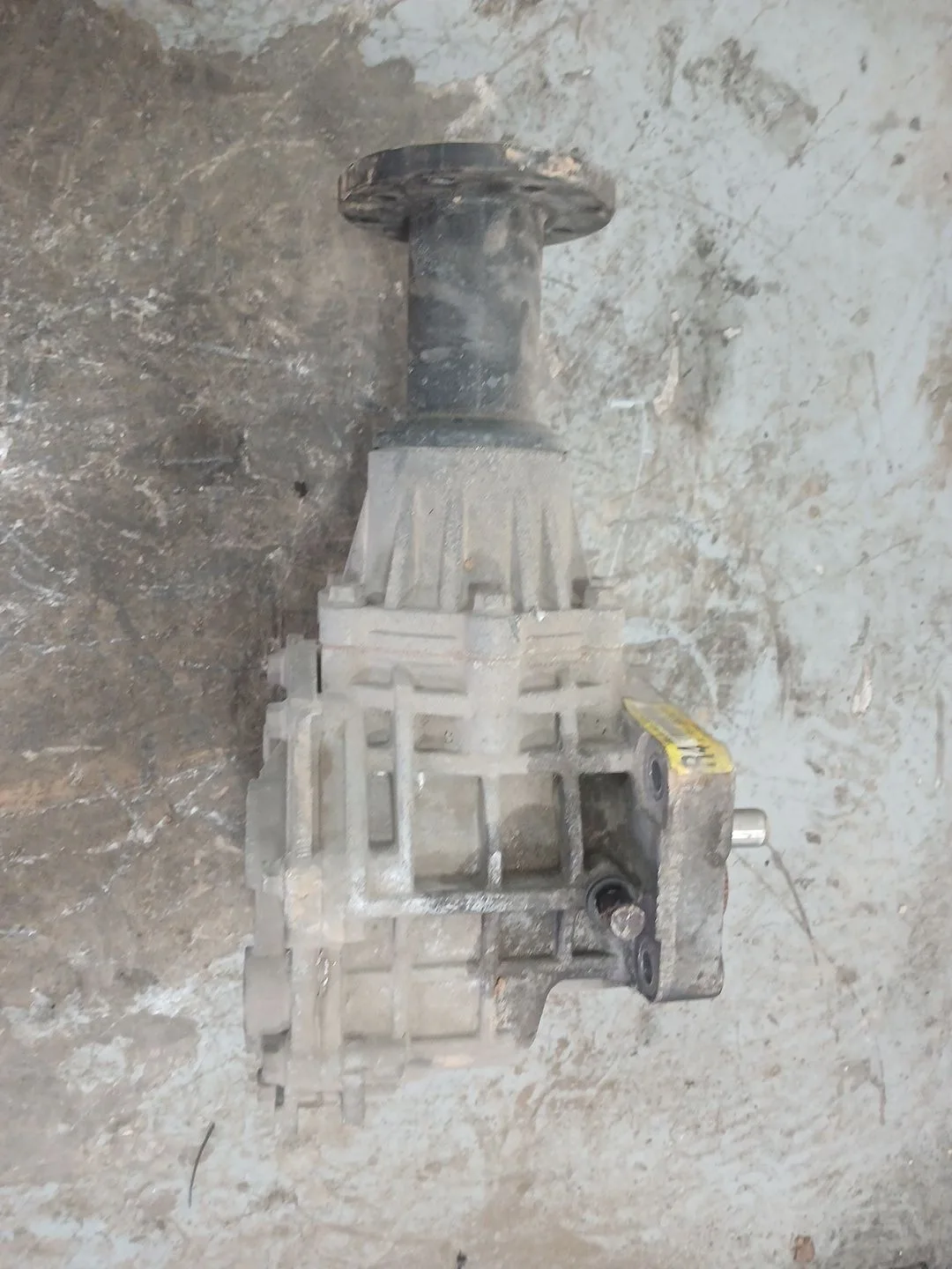 Diferencial Delantero para Kia Sorento