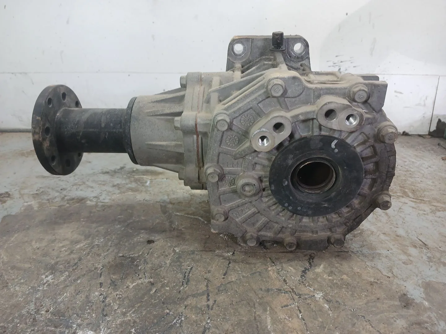 Diferencial Delantero para Kia Sorento