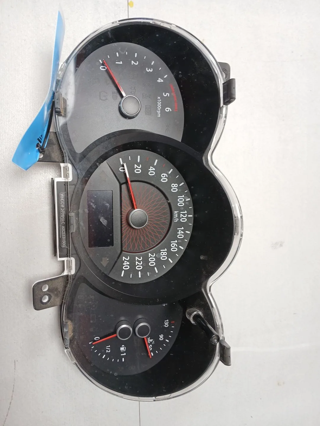 Cuadro Instrumentos para Kia Sorento