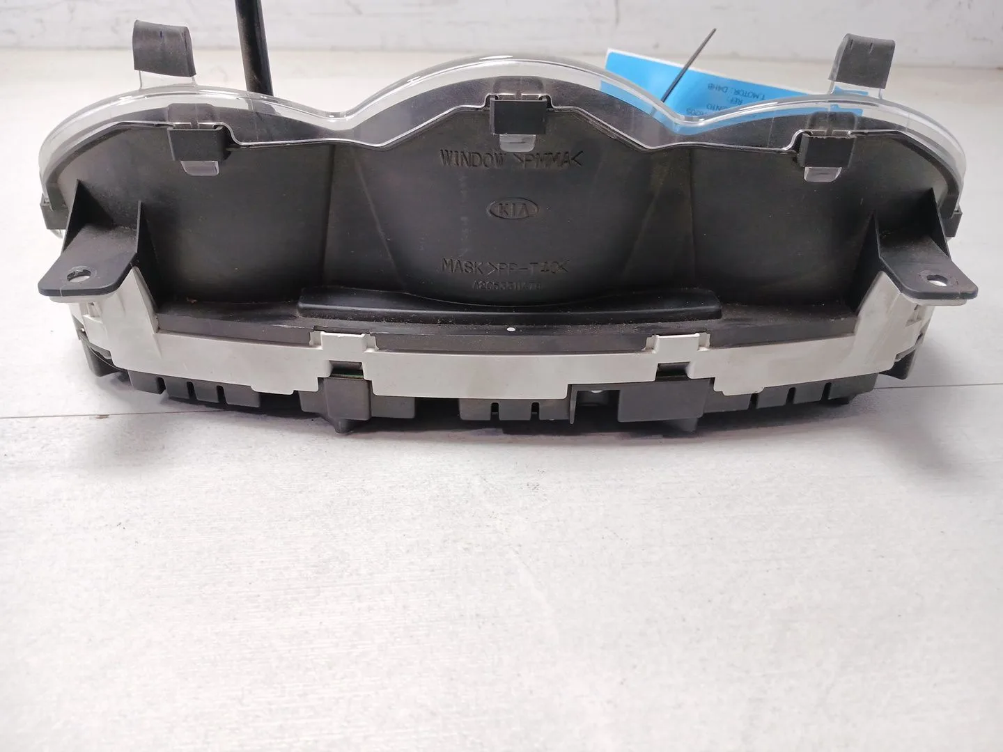 Cuadro Instrumentos para Kia Sorento