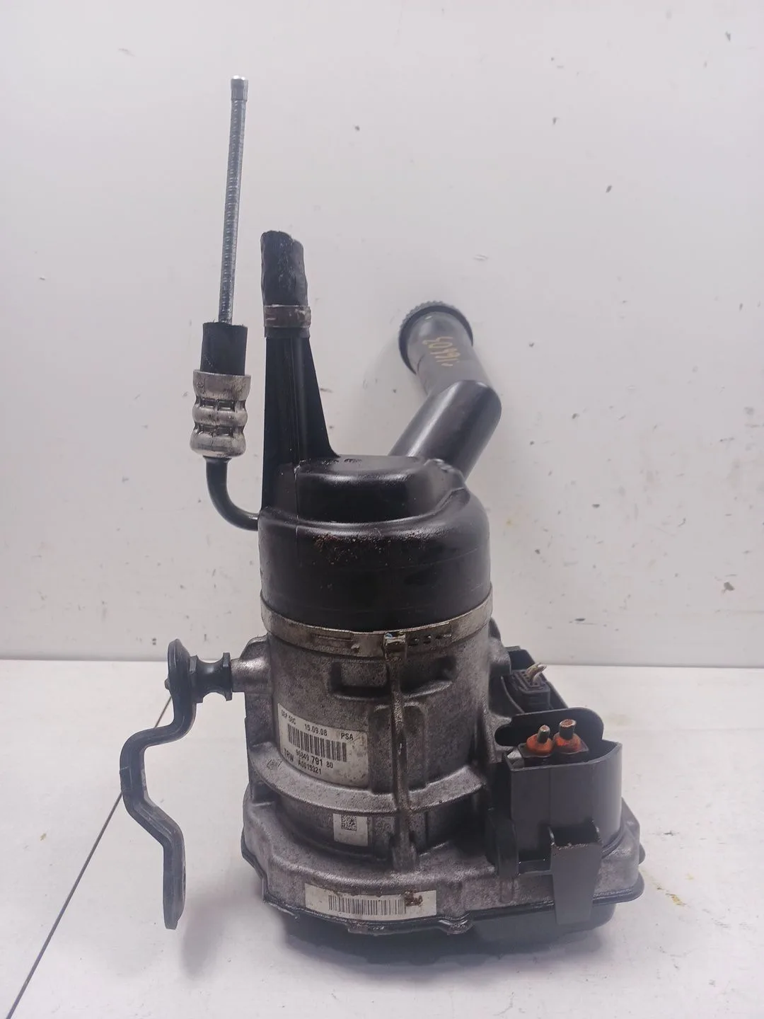 Bomba Direccion para Peugeot 308