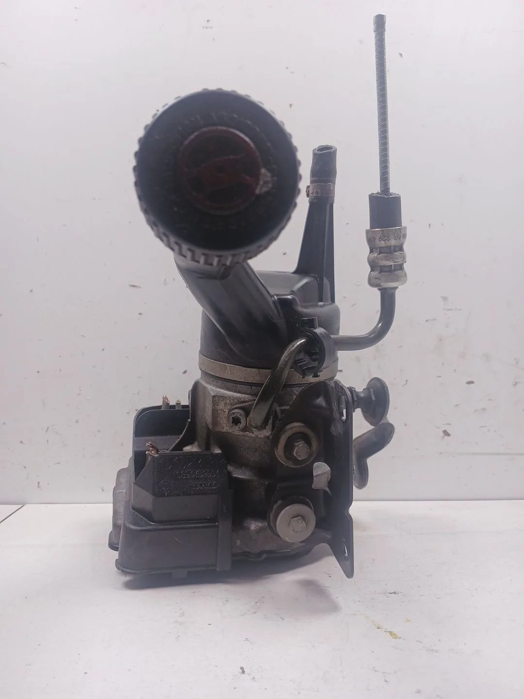 Bomba Direccion para Peugeot 308