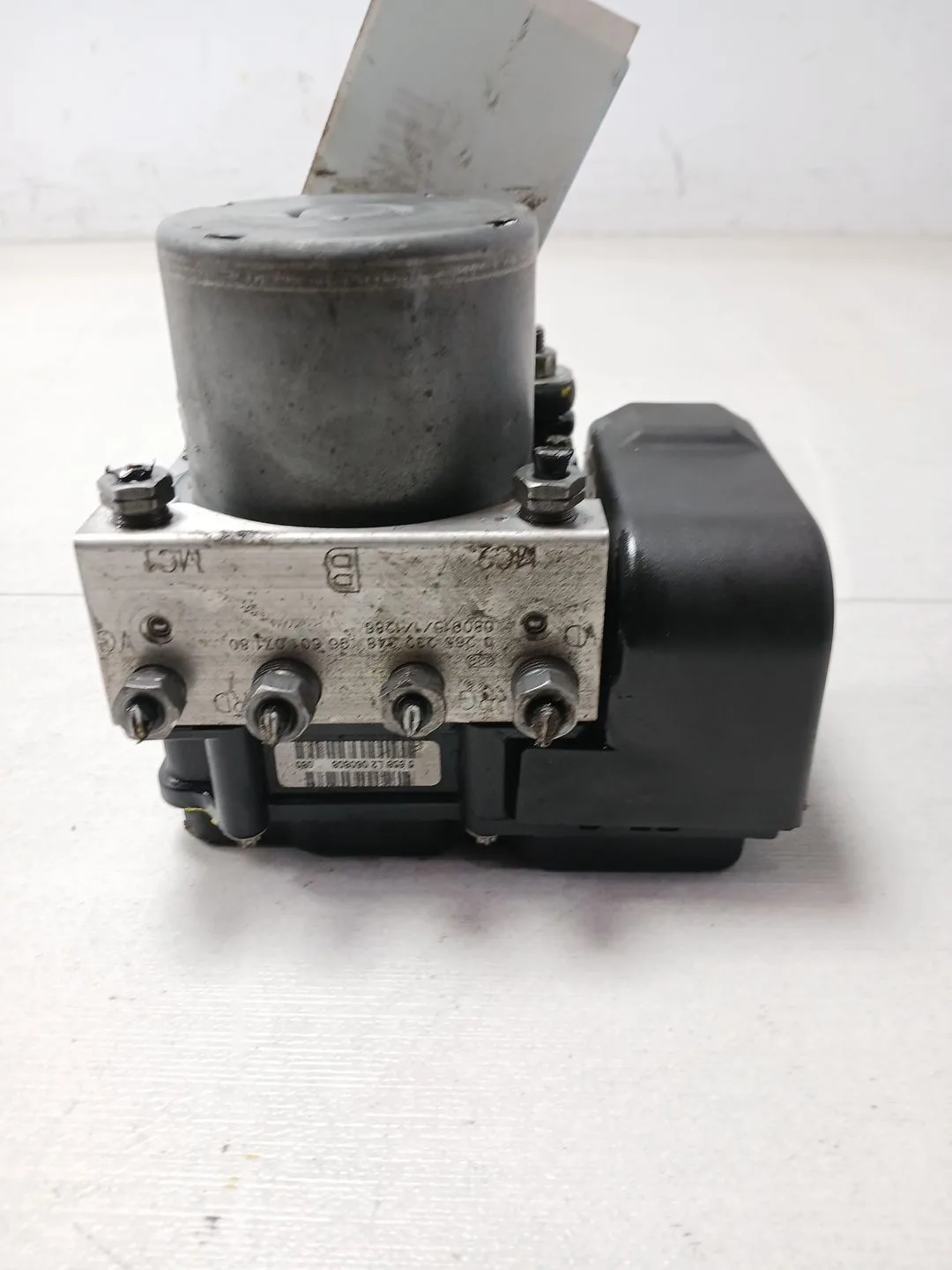Abs para Peugeot 308