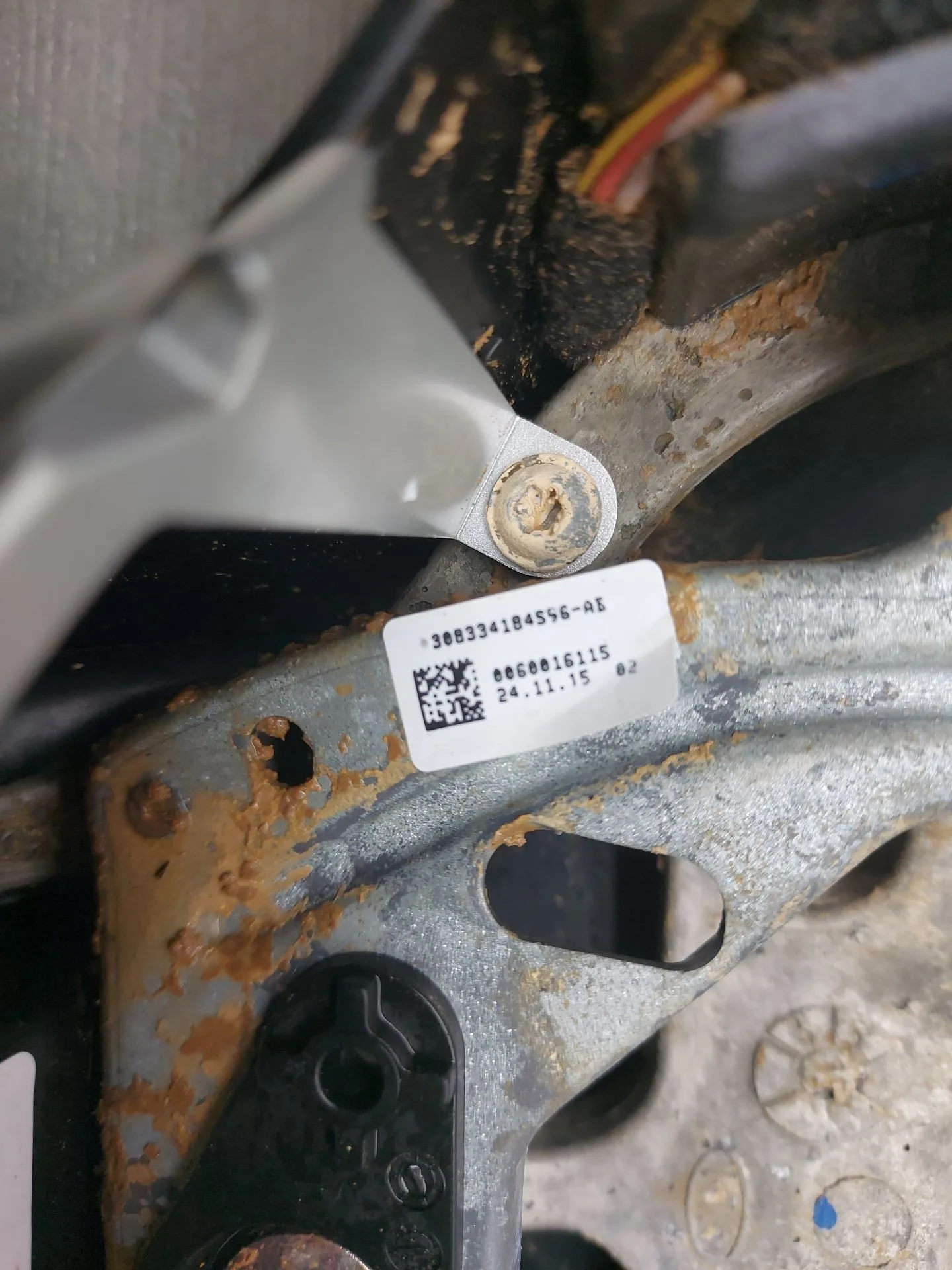Volante para Kia Sportage Iv (Ql, Qle)