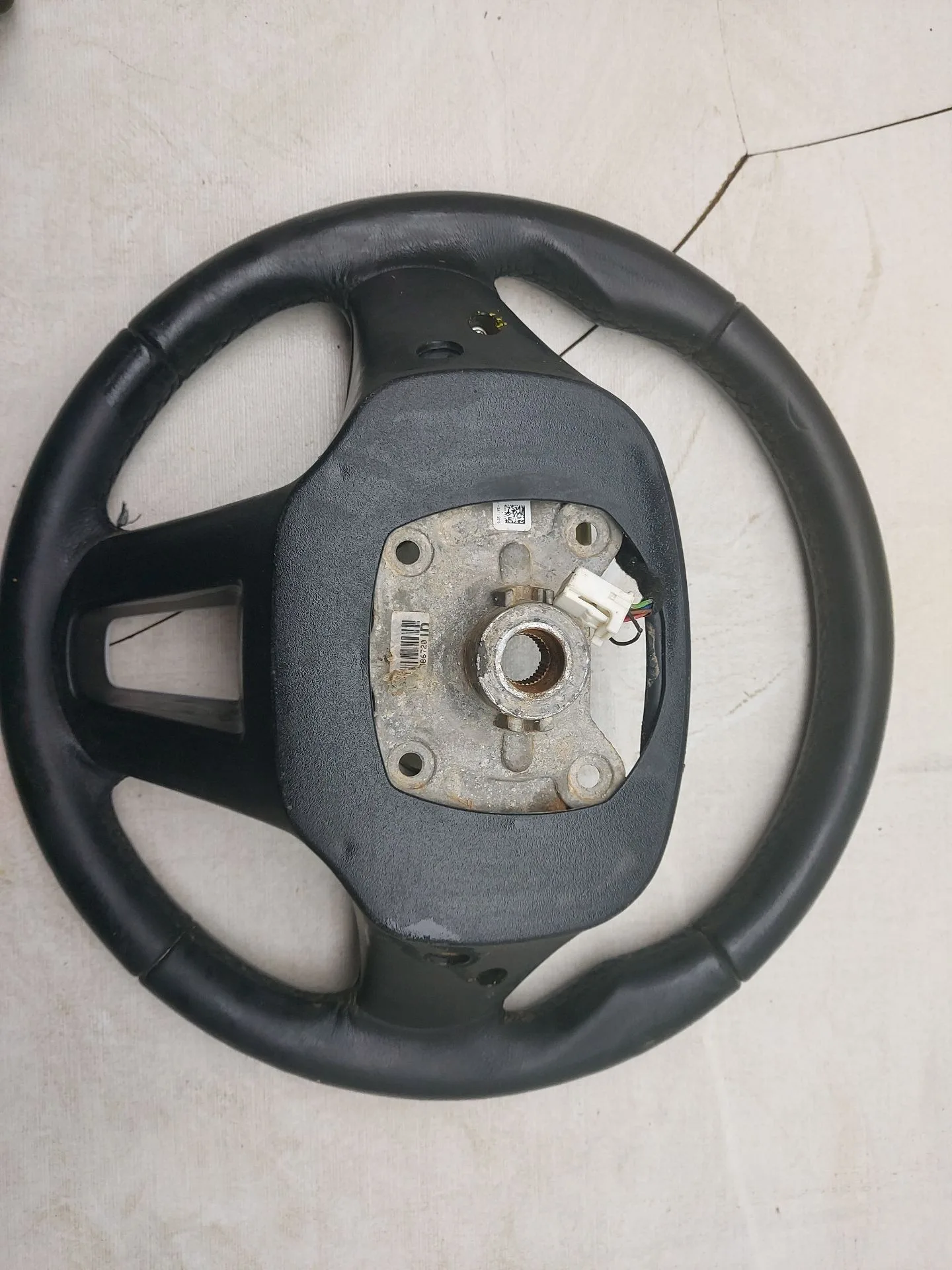 Volante para Kia Sportage Iv (Ql, Qle)