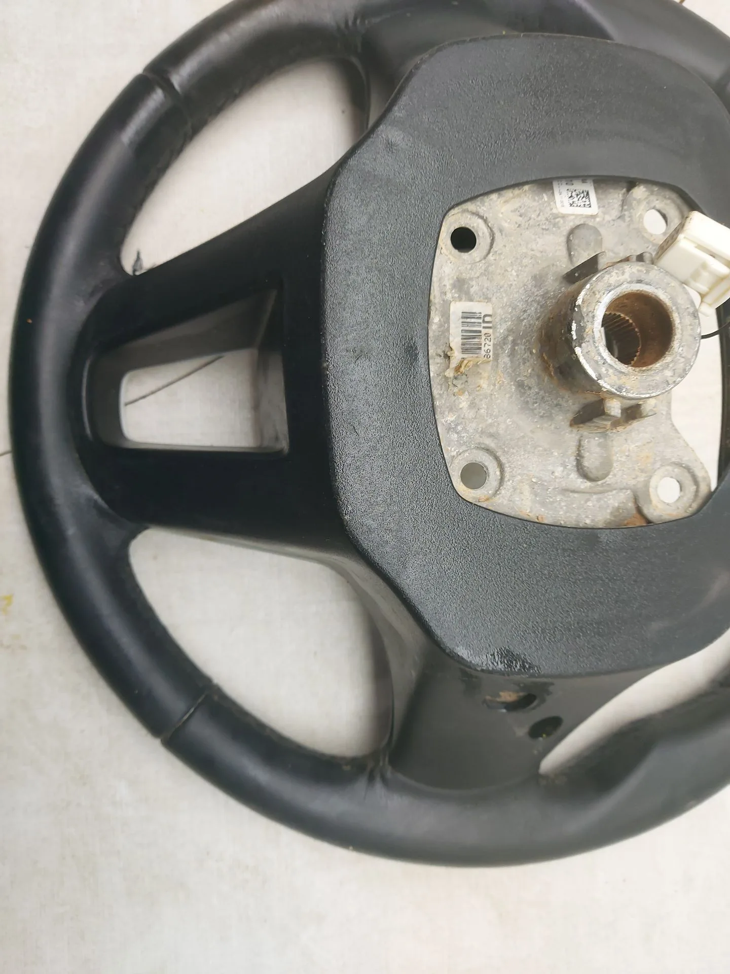 Volante para Kia Sportage Iv (Ql, Qle)