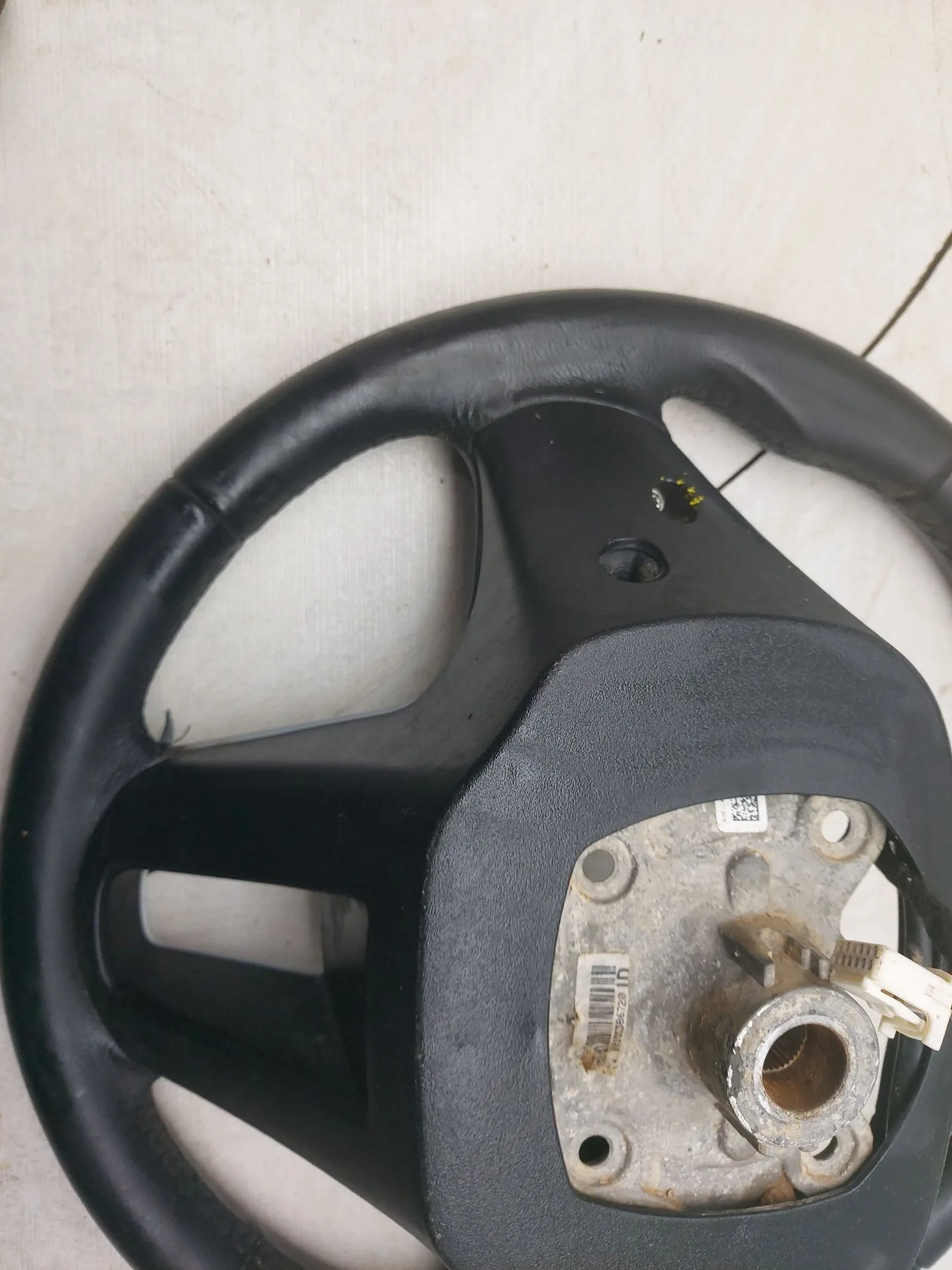 Volante para Kia Sportage Iv (Ql, Qle)