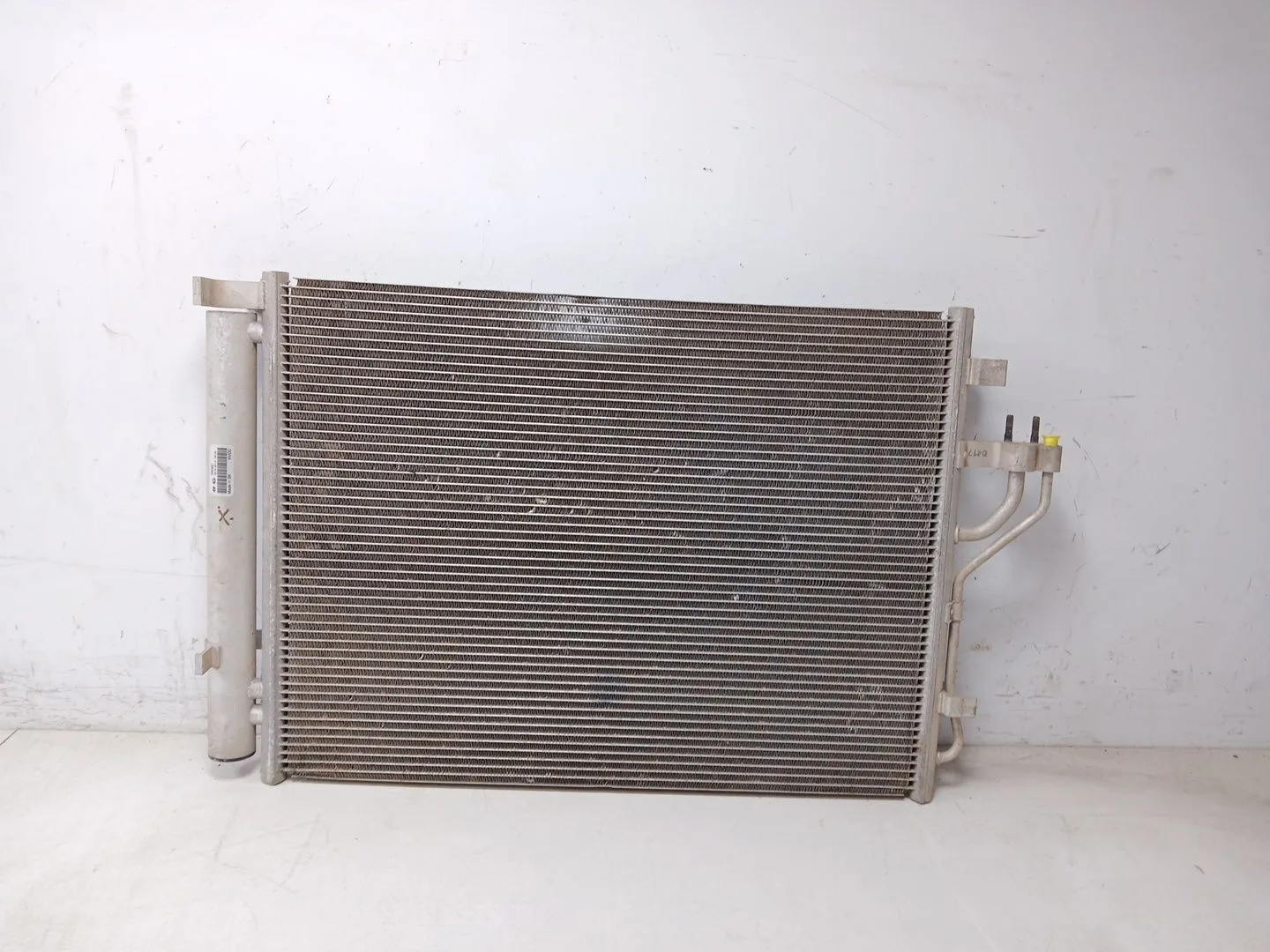 Condensador / Radiador Aire Acondicionado para Kia Sportage Iv (Ql, Qle)