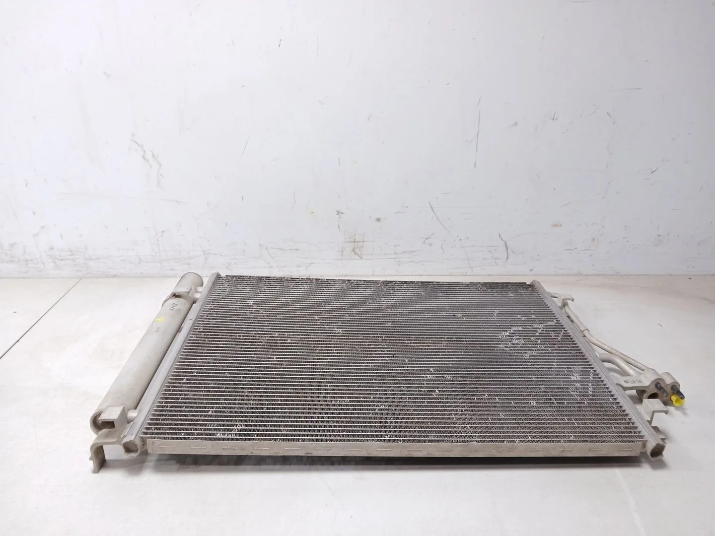 Condensador / Radiador Aire Acondicionado para Kia Sportage Iv (Ql, Qle)