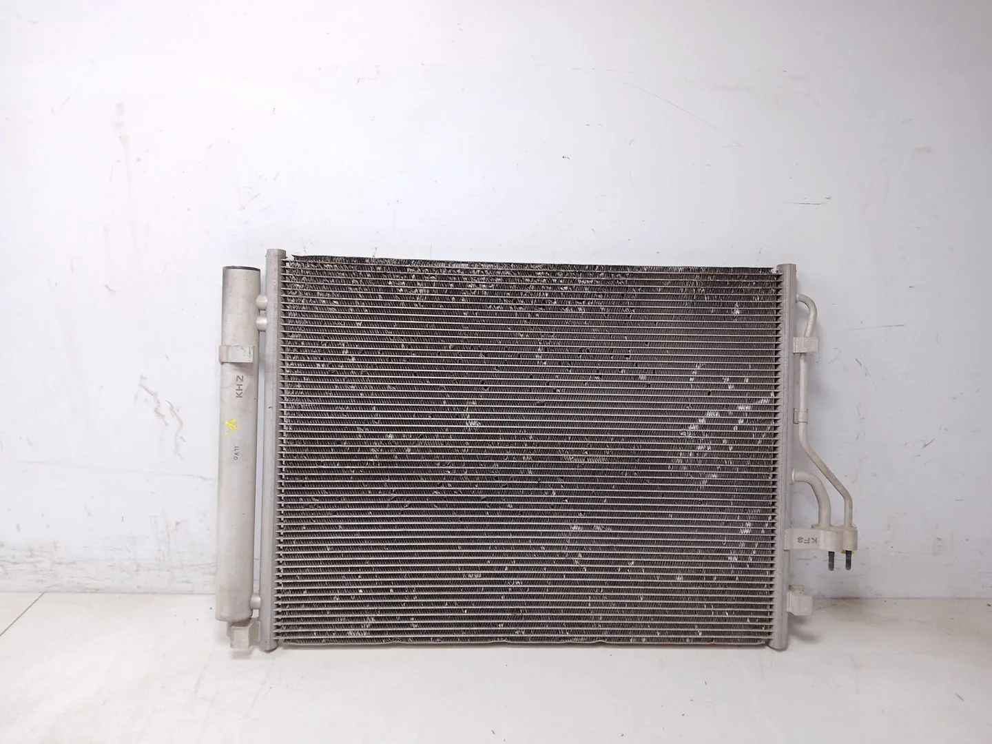 Condensador / Radiador Aire Acondicionado para Kia Sportage Iv (Ql, Qle)