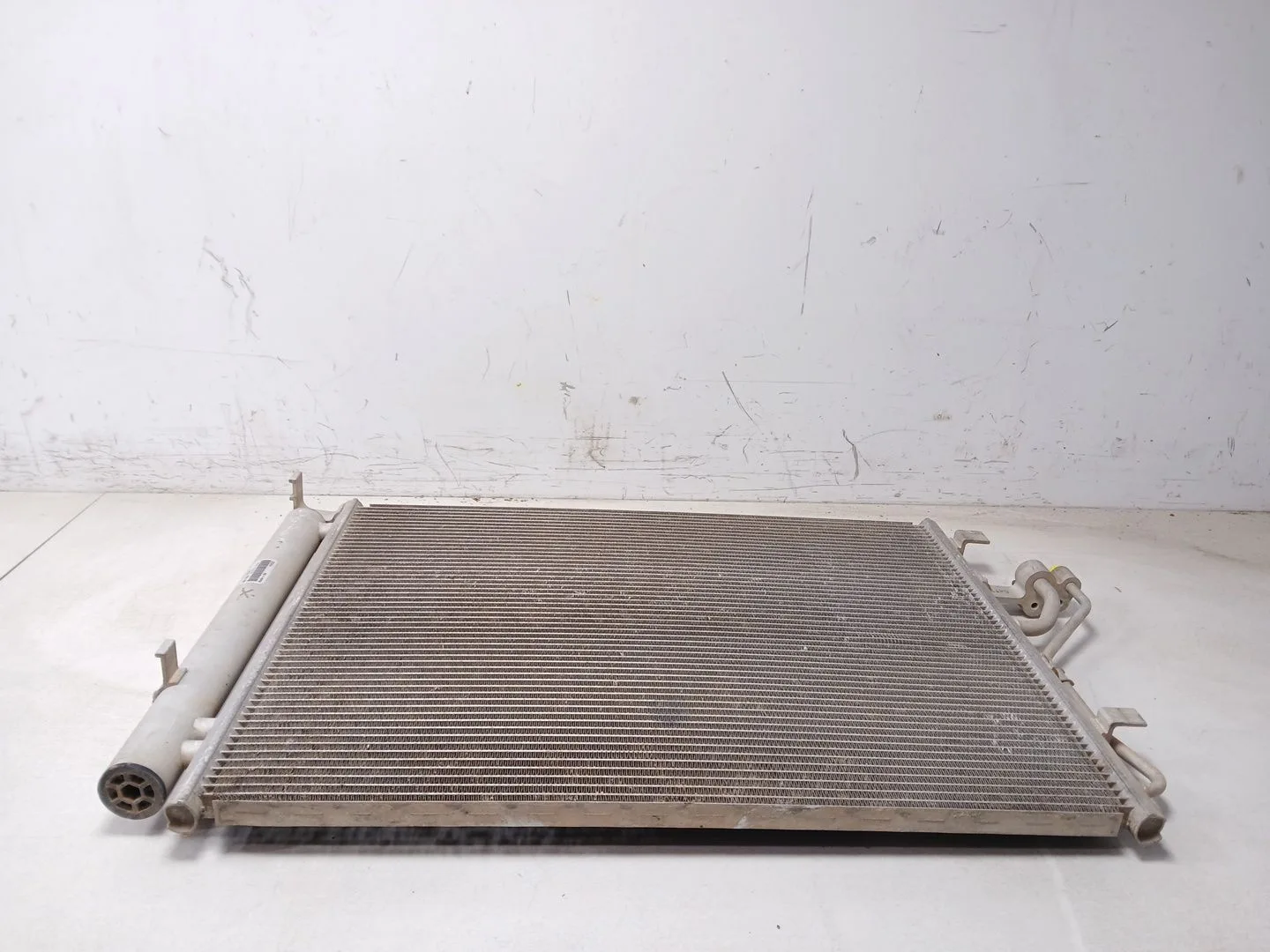 Condensador / Radiador Aire Acondicionado para Kia Sportage Iv (Ql, Qle)