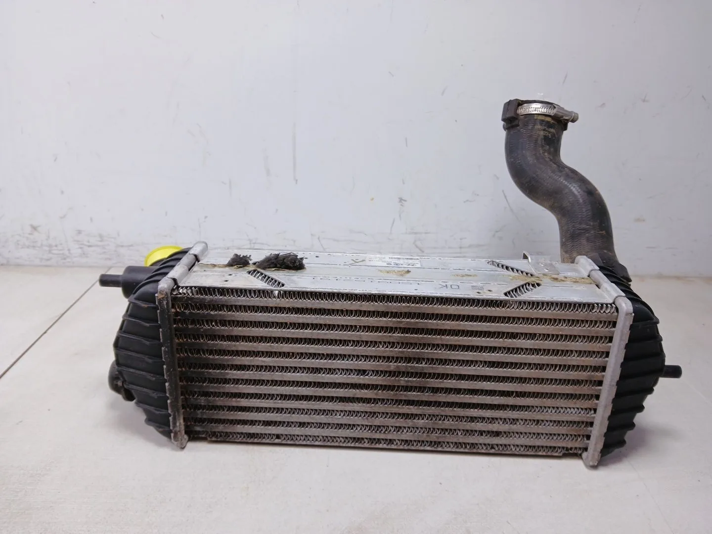 Intercooler para Kia Sportage Iv (Ql, Qle)