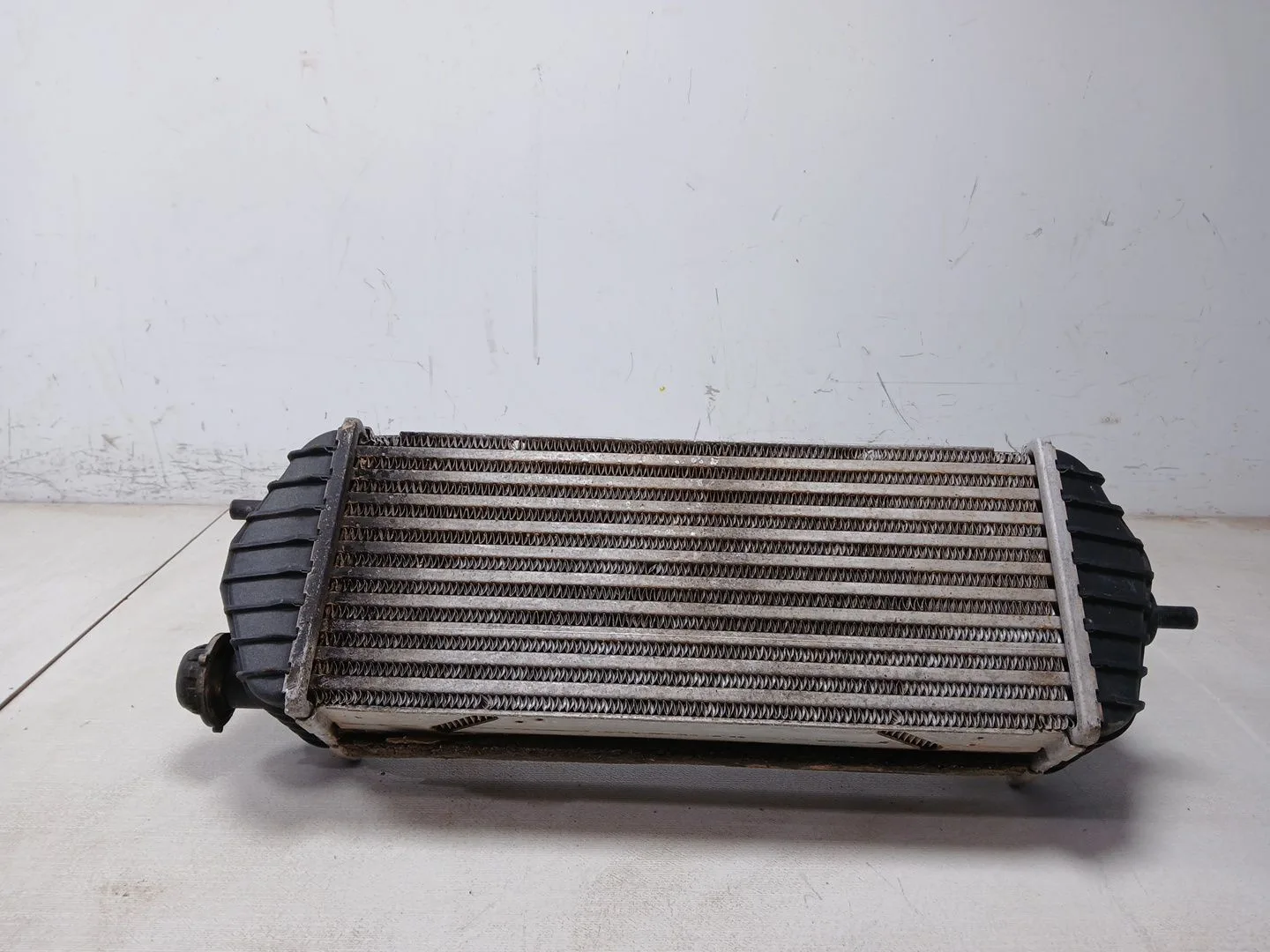 Intercooler para Kia Sportage Iv (Ql, Qle)