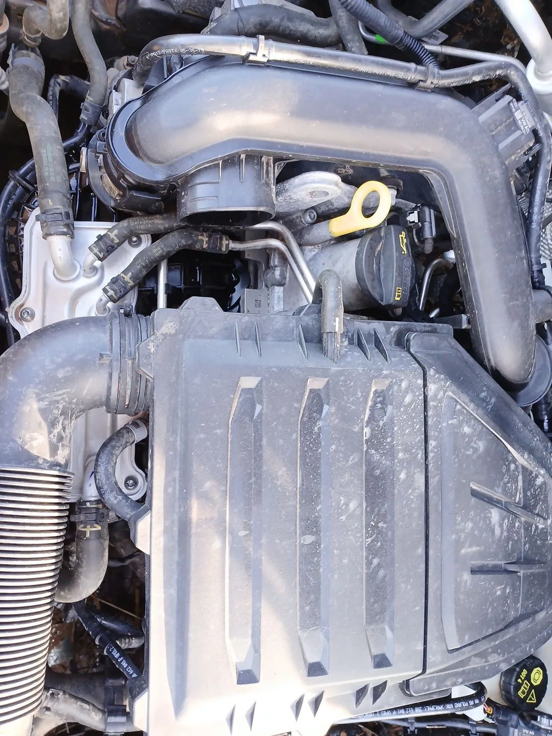 Motor Completo para Volkswagen T-Cross (C11, D31)