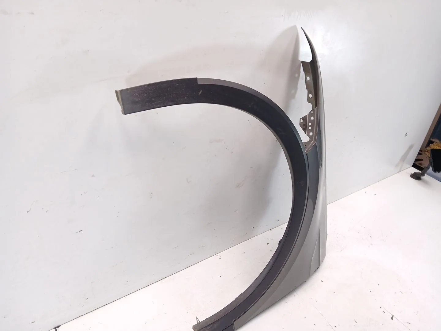 Aleta Delantera Izquierda para Volkswagen T-Cross (C11, D31)