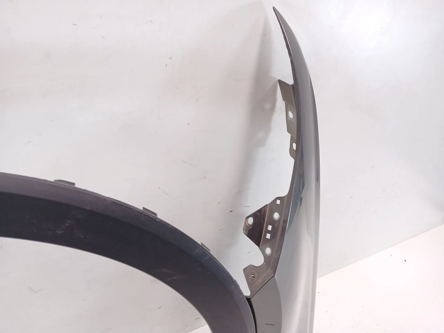 Aleta Delantera Izquierda para Volkswagen T-Cross (C11, D31)