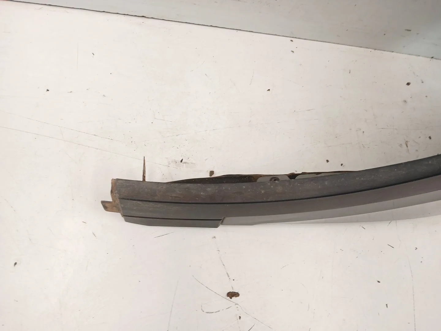 Aleta Delantera Izquierda para Volkswagen T-Cross (C11, D31)