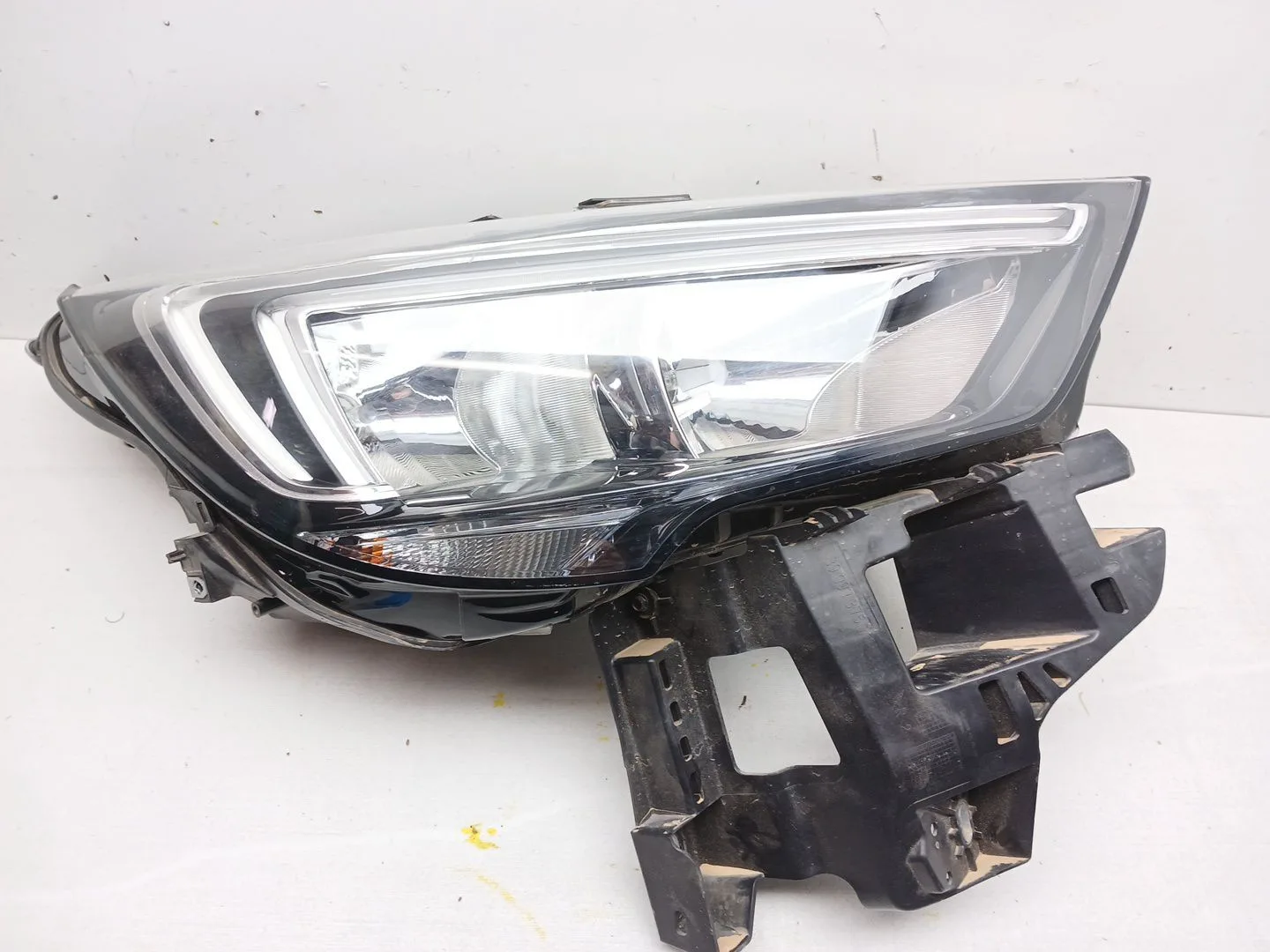 Faro Derecho para Opel Crossland X / Crossland (P17, P2Qo)
