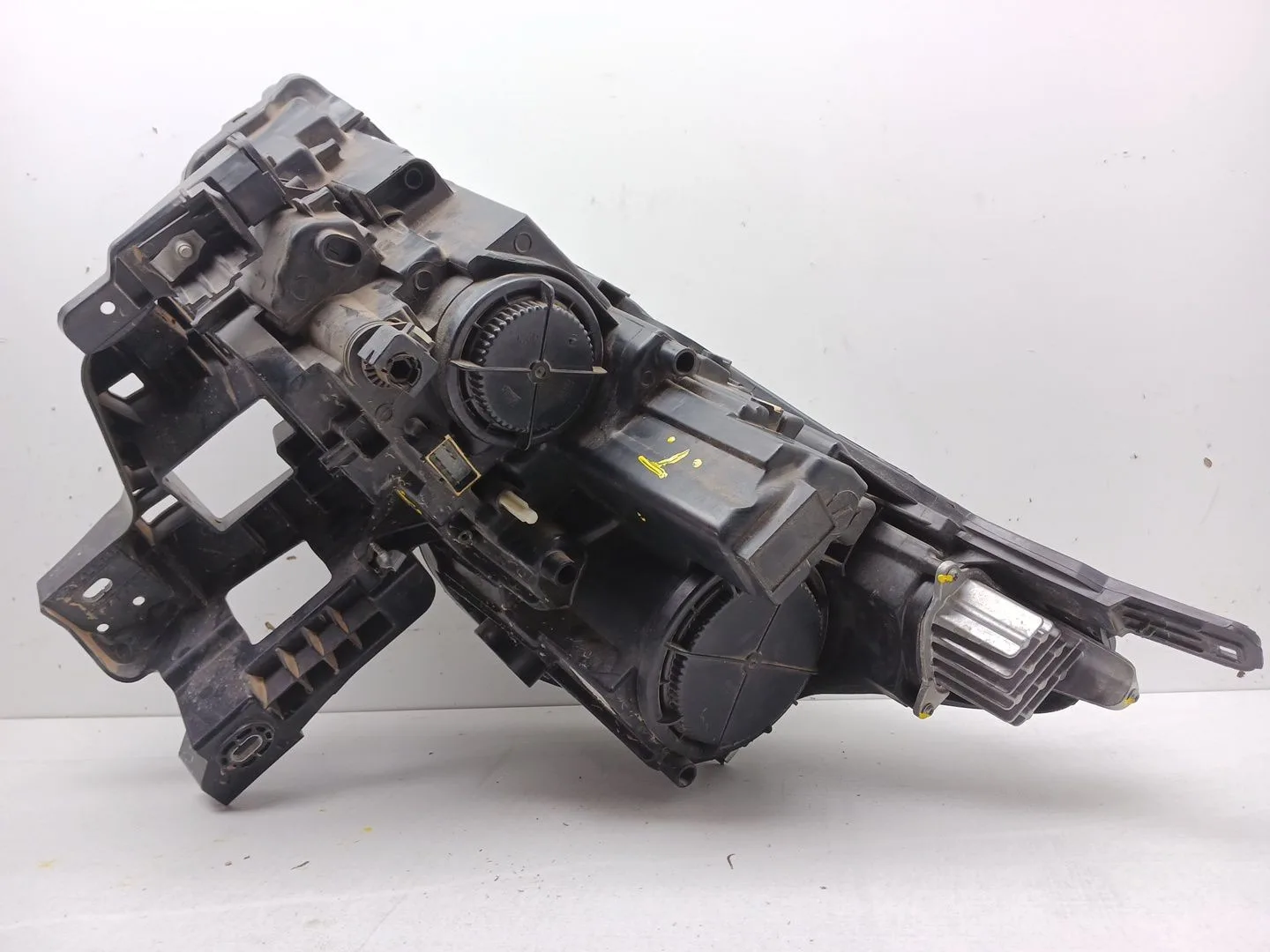 Faro Derecho para Opel Crossland X / Crossland (P17, P2Qo)