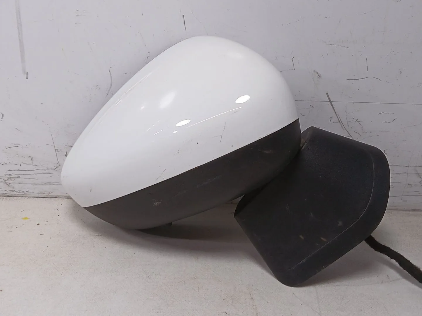 Retrovisor Derecho para Opel Crossland X / Crossland (P17, P2Qo)