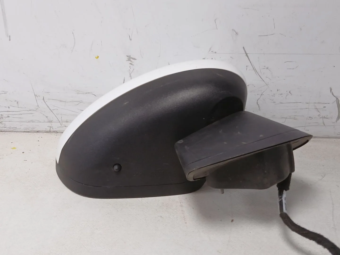 Retrovisor Derecho para Opel Crossland X / Crossland (P17, P2Qo)