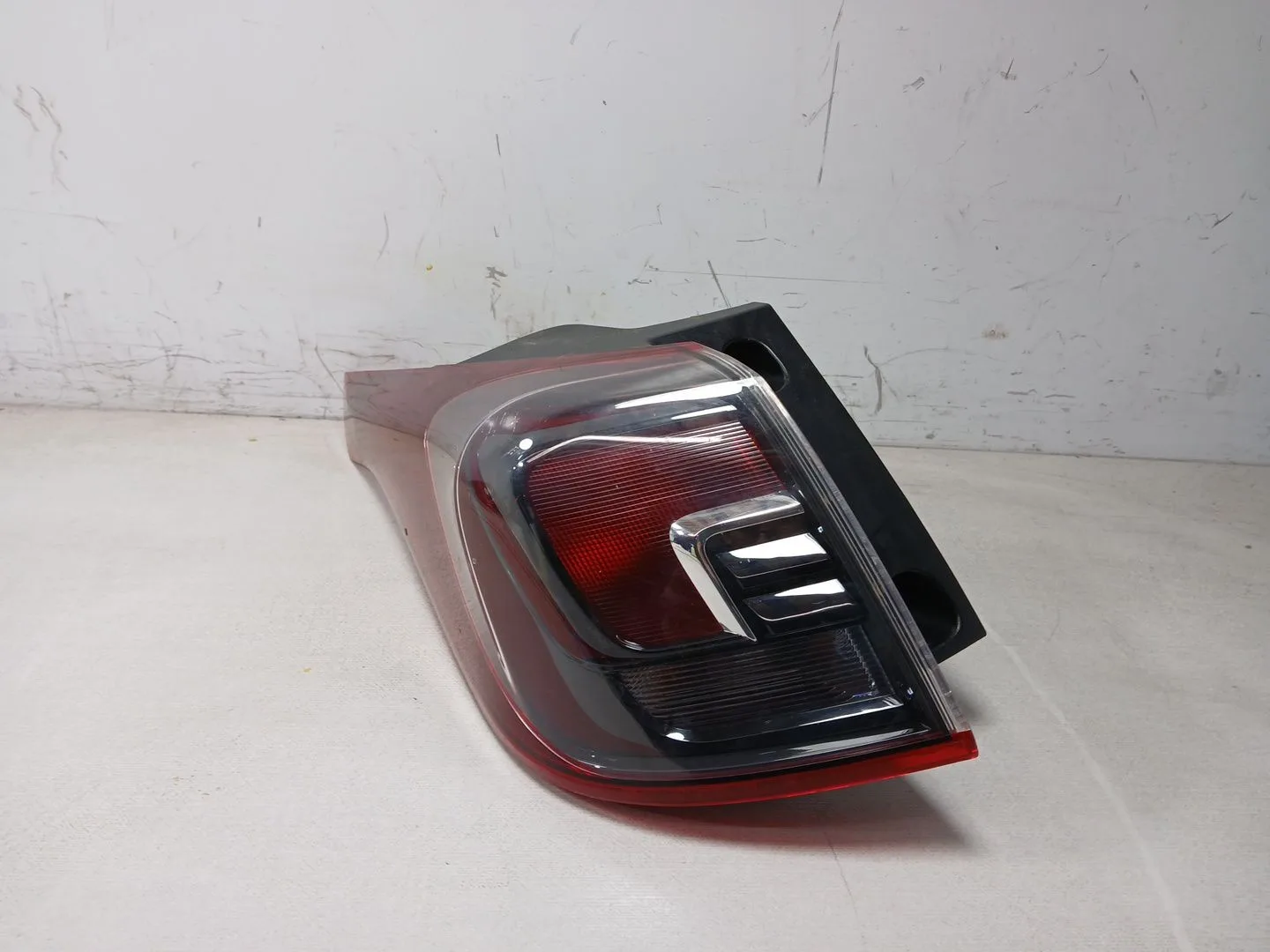 Piloto Trasero Izquierdo para Opel Crossland X / Crossland (P17, P2Qo)