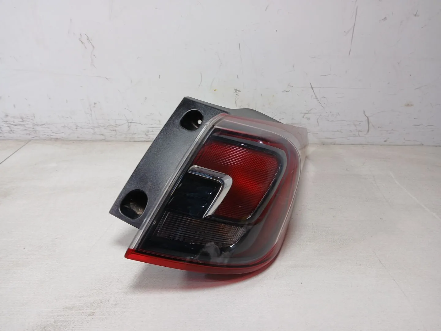 Piloto Trasero Derecho para Opel Crossland X / Crossland (P17, P2Qo)