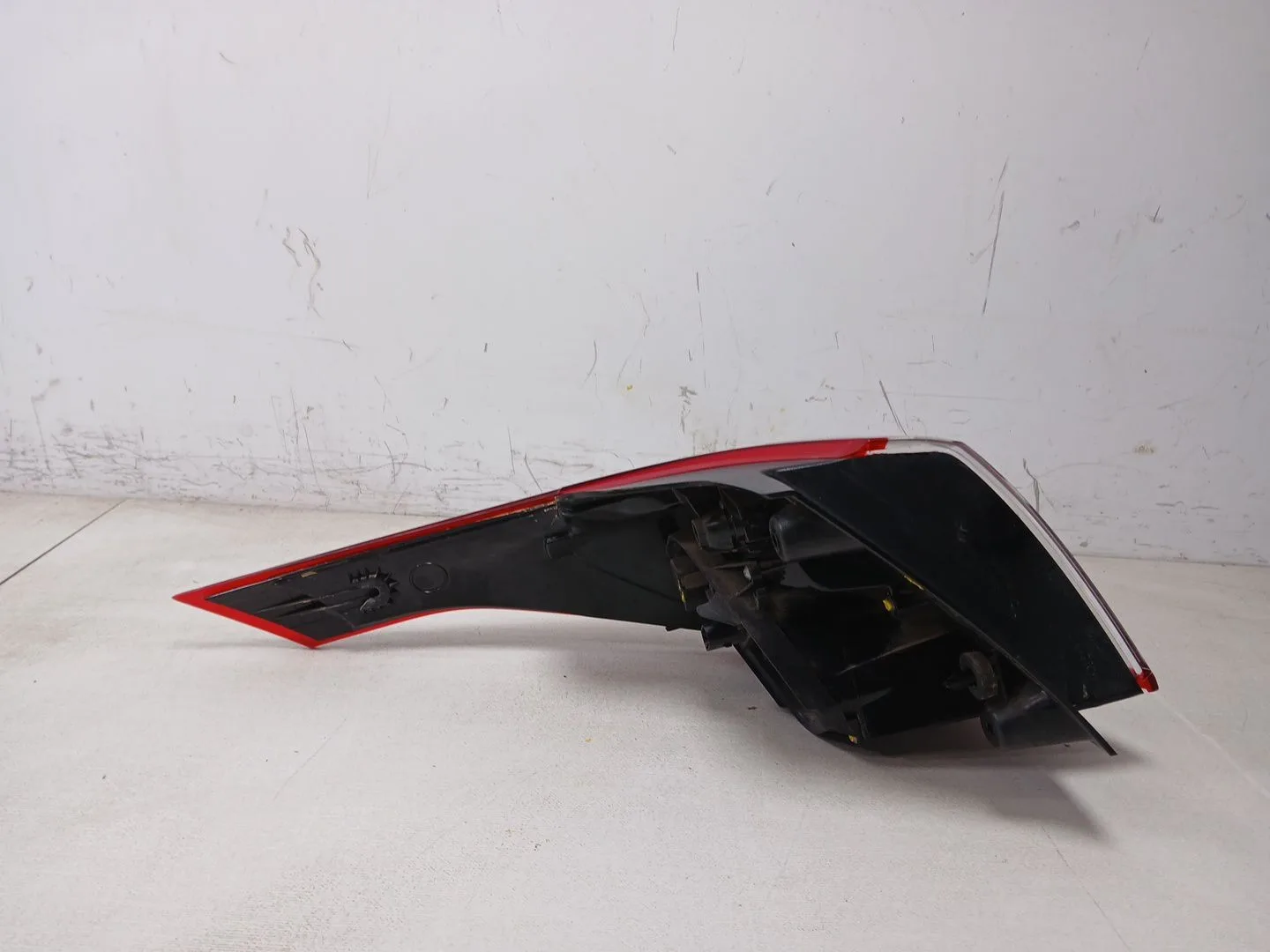 Piloto Trasero Derecho para Opel Crossland X / Crossland (P17, P2Qo)