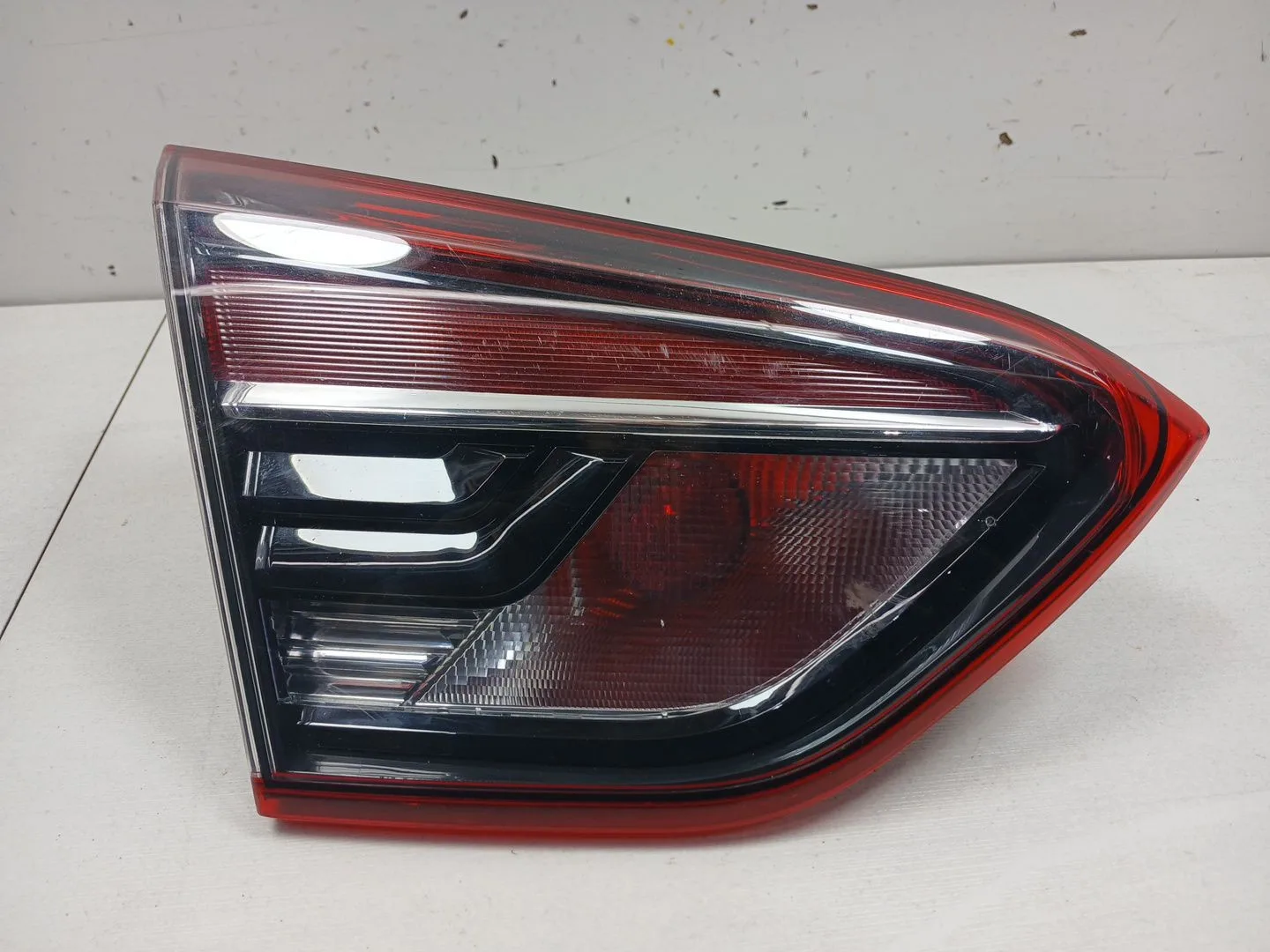 Piloto Trasero Izquierdo Interior para Opel Crossland X / Crossland (P17, P2Qo)