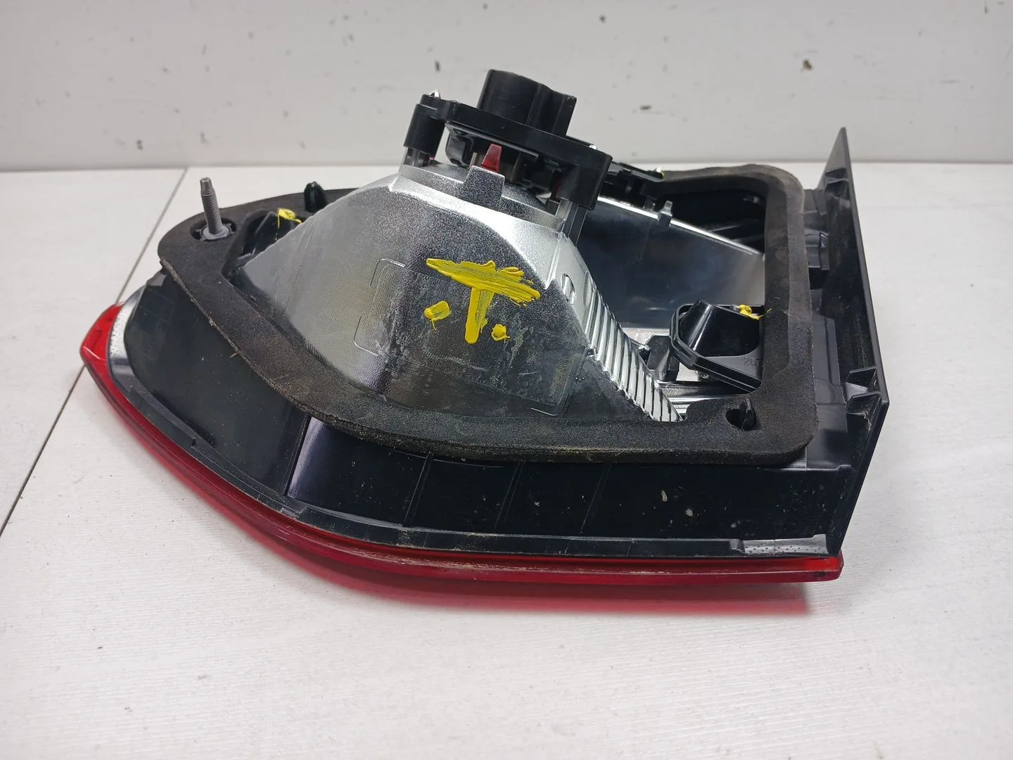 Piloto Trasero Izquierdo Interior para Opel Crossland X / Crossland (P17, P2Qo)