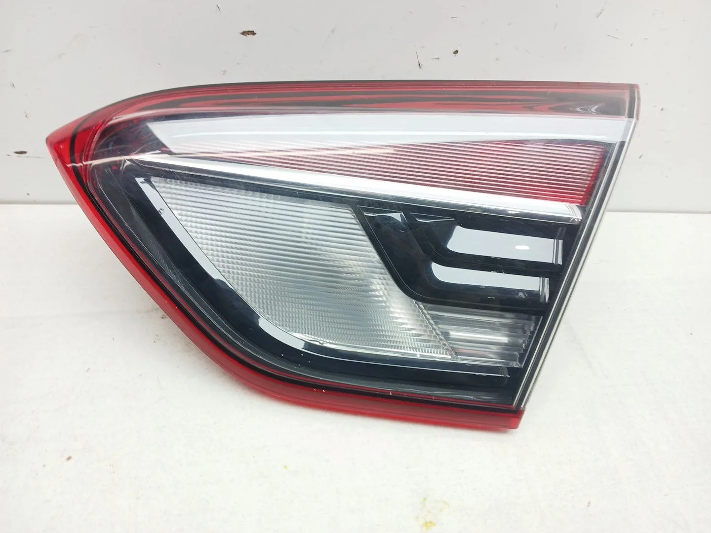 Piloto Trasero Derecho Interior para Opel Crossland X / Crossland (P17, P2Qo)