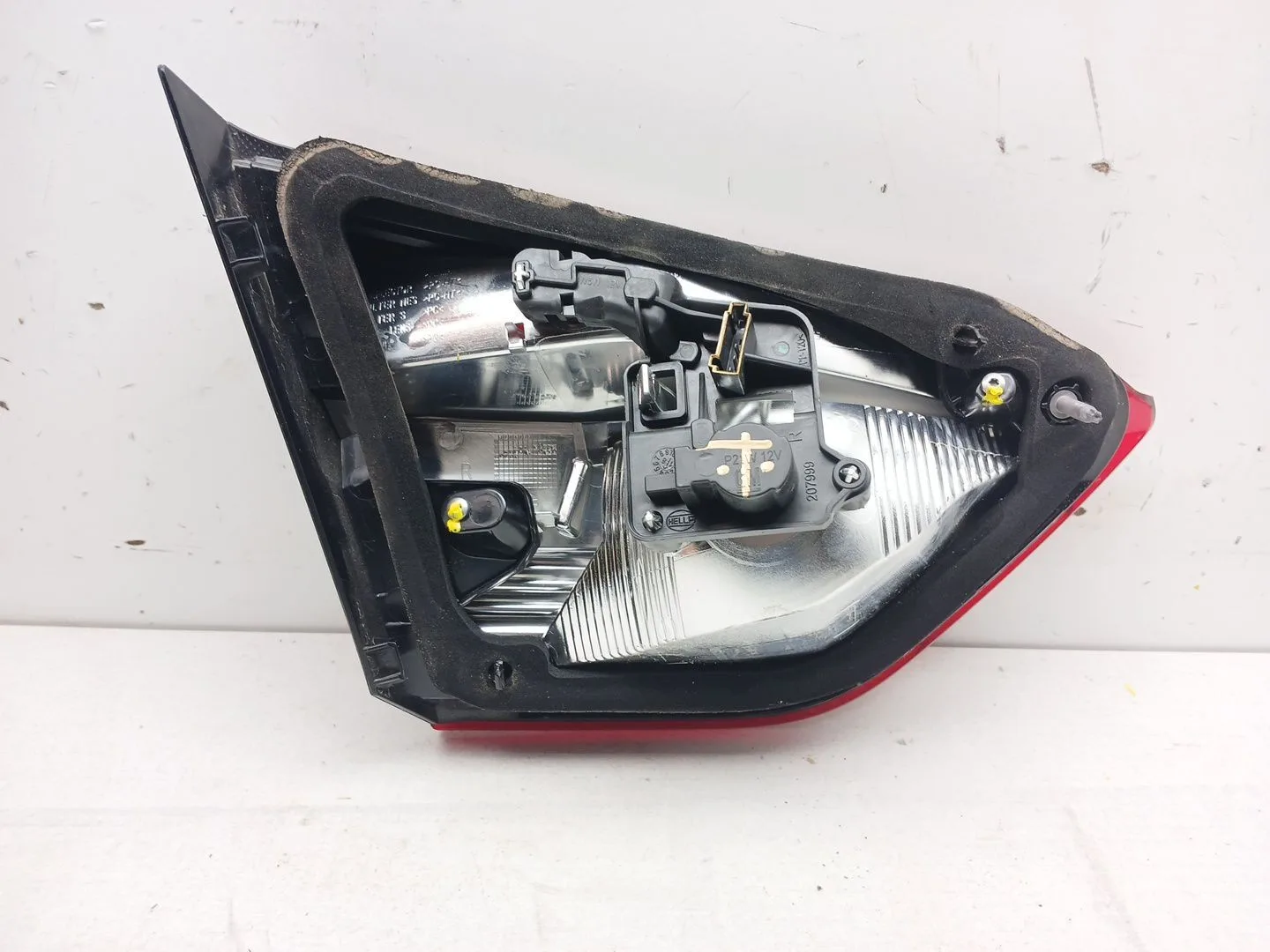 Piloto Trasero Derecho Interior para Opel Crossland X / Crossland (P17, P2Qo)